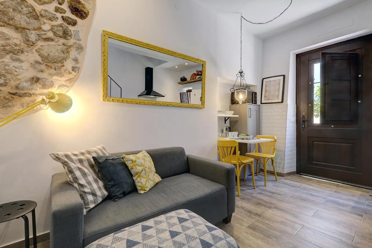 Unique Andalusian Townhouse Next To Beach Villa Estepona Holiday home